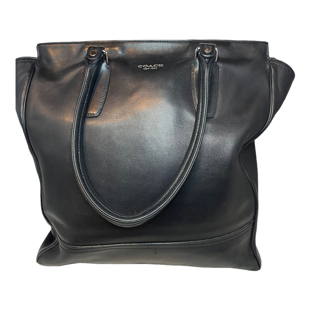 Coach Large Tanner Bag
